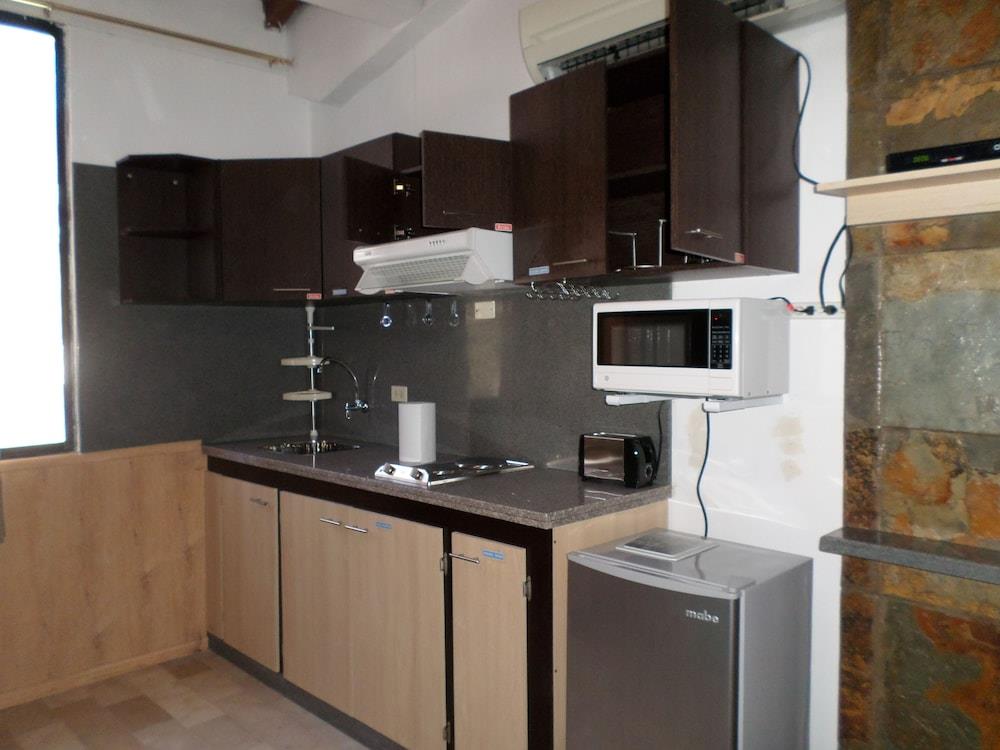 Apartasuites Casa Veraneras De Colinas