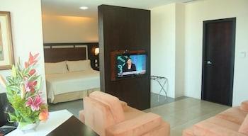 Hotel Perla Spondylus