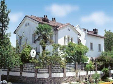 Boutique Hotel Cultura Manor