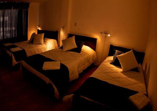 Balmoral Apartamentos & Suites