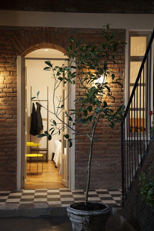 Carlota Sustainable Design Hotel