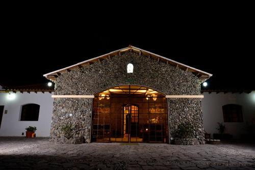 Hacienda Turistica Las Manolas