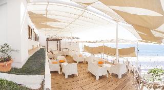 Hotel Los Farallones