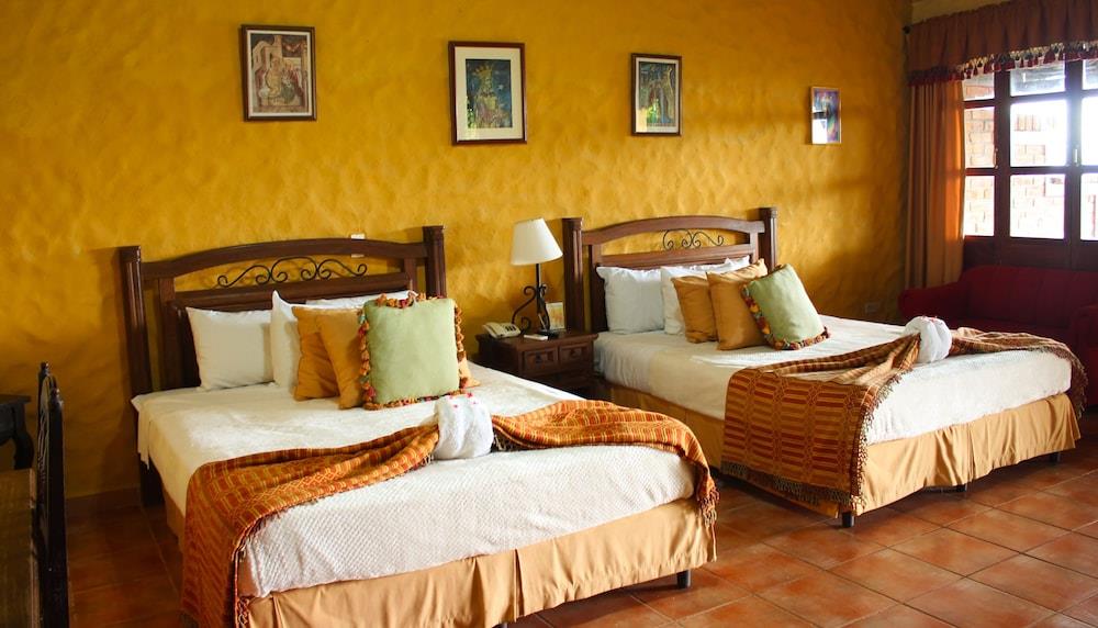 La Posada De Suchitlán