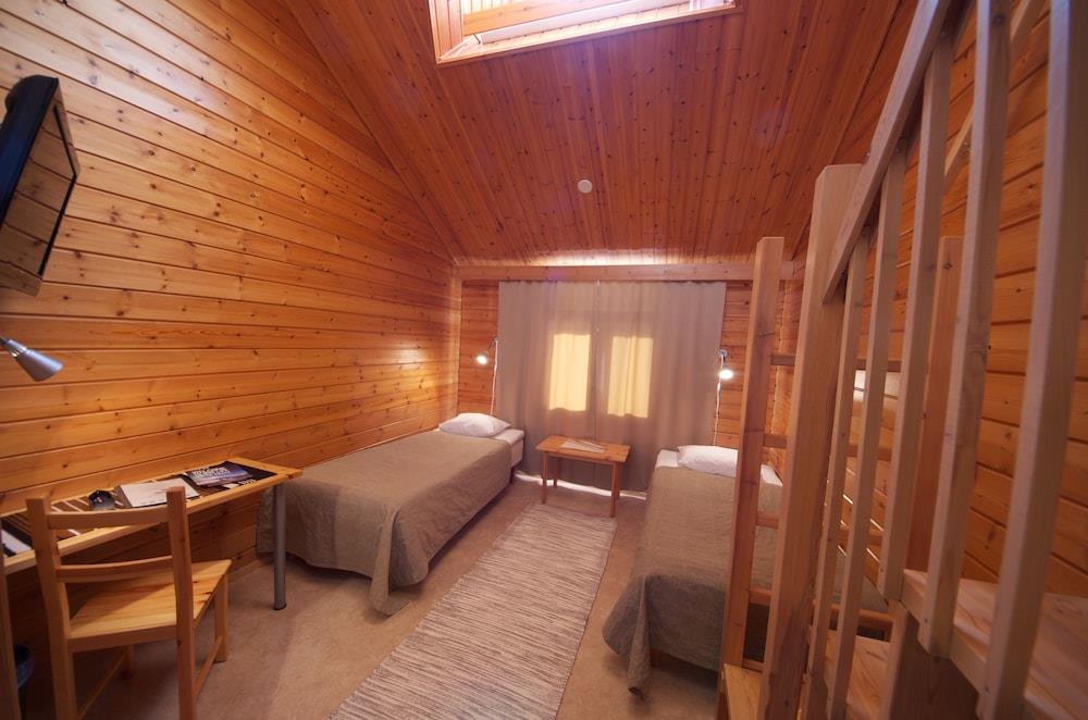 Hotel Hetan Majatalo