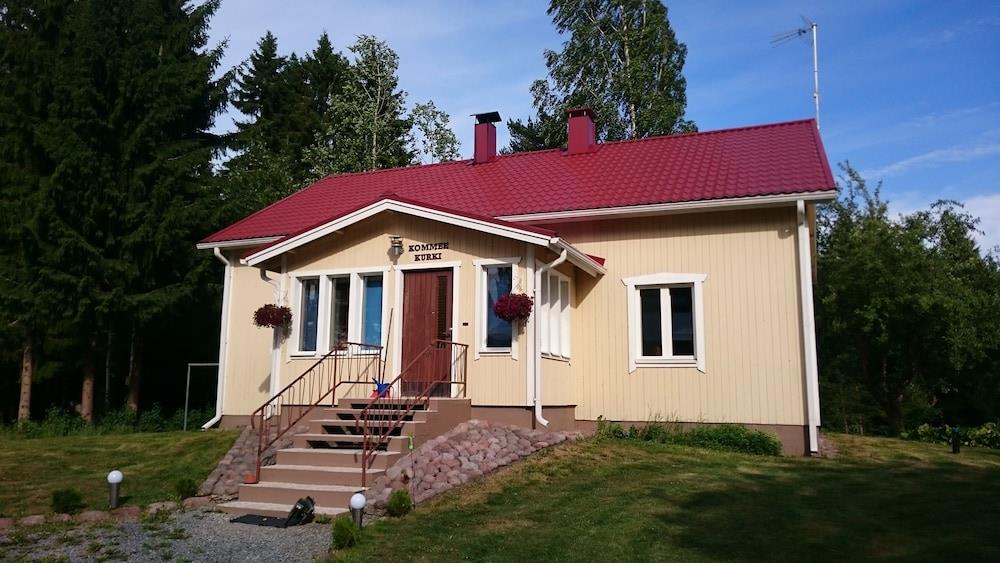B&B Kommee Kurki