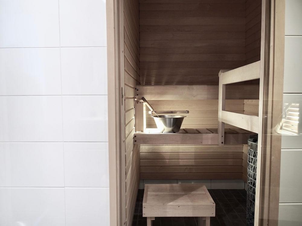 2Ndhomes Koskipuisto Apartment W Sauna