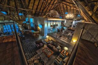 Letsatsi Game Lodge