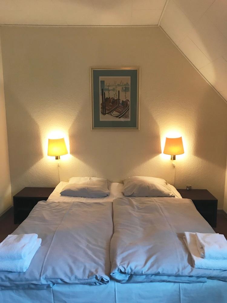 Bed And Breakfast Abild