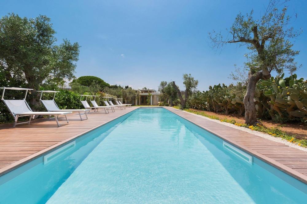 Dependance Del Carmine