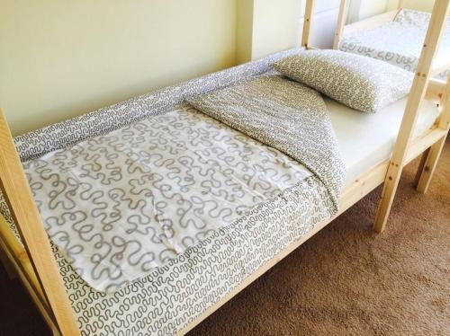 GOOD Hostel Naberezhnye Chelny