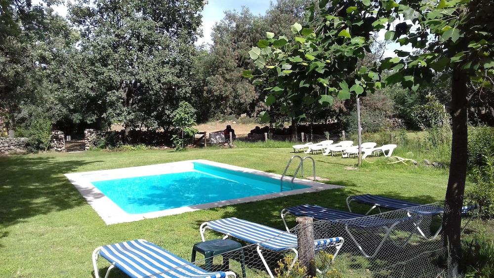 El Paso De Las Ciguenas