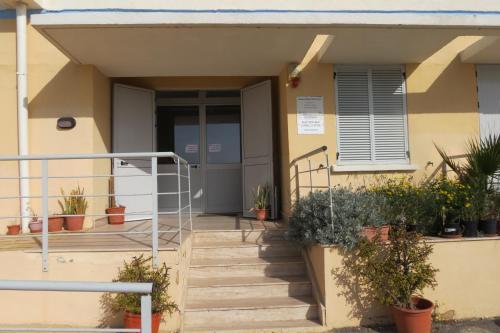 Xrobb L-Ghagin Hostel