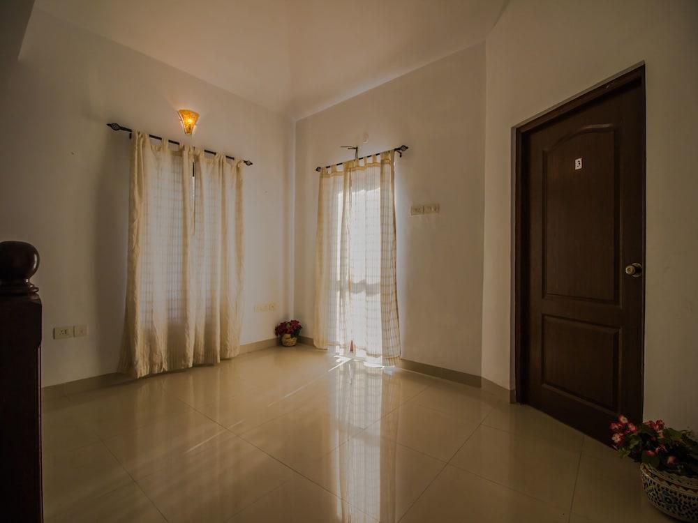 Oyo 14183 Home Duplex 3Bhk Bardez