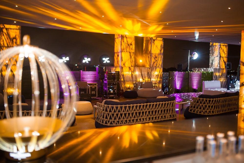 Kwarleyz Residence Accra