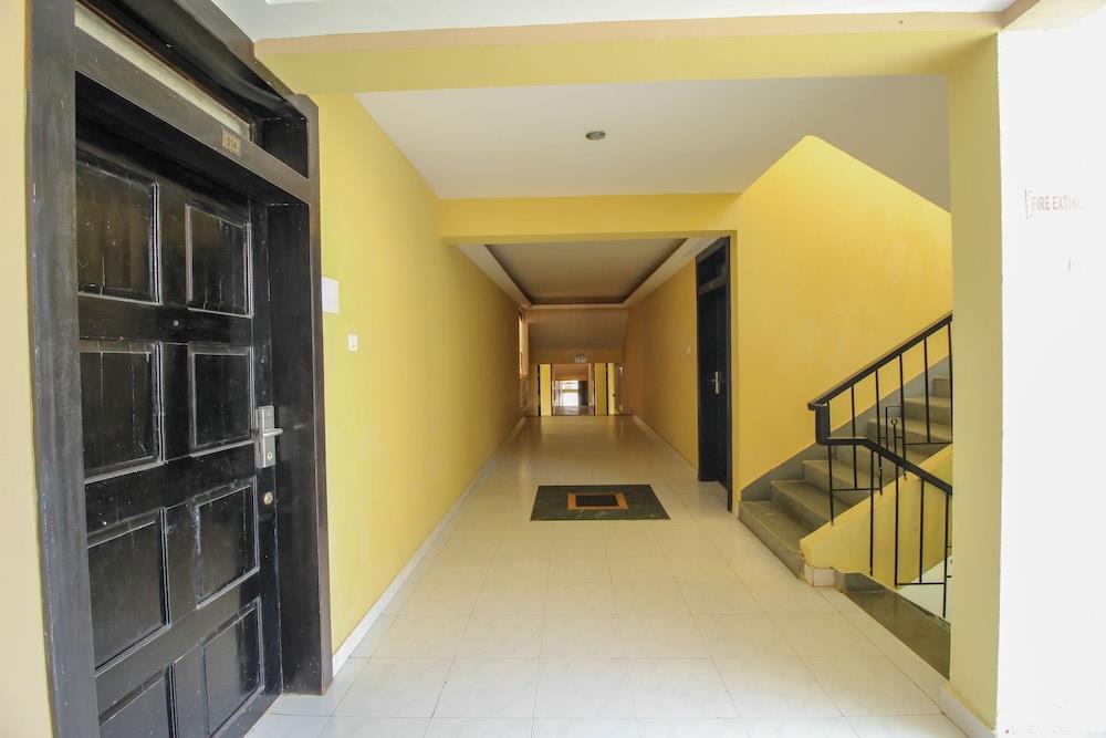 Oyo 10162 Home Modern Studio South Goa