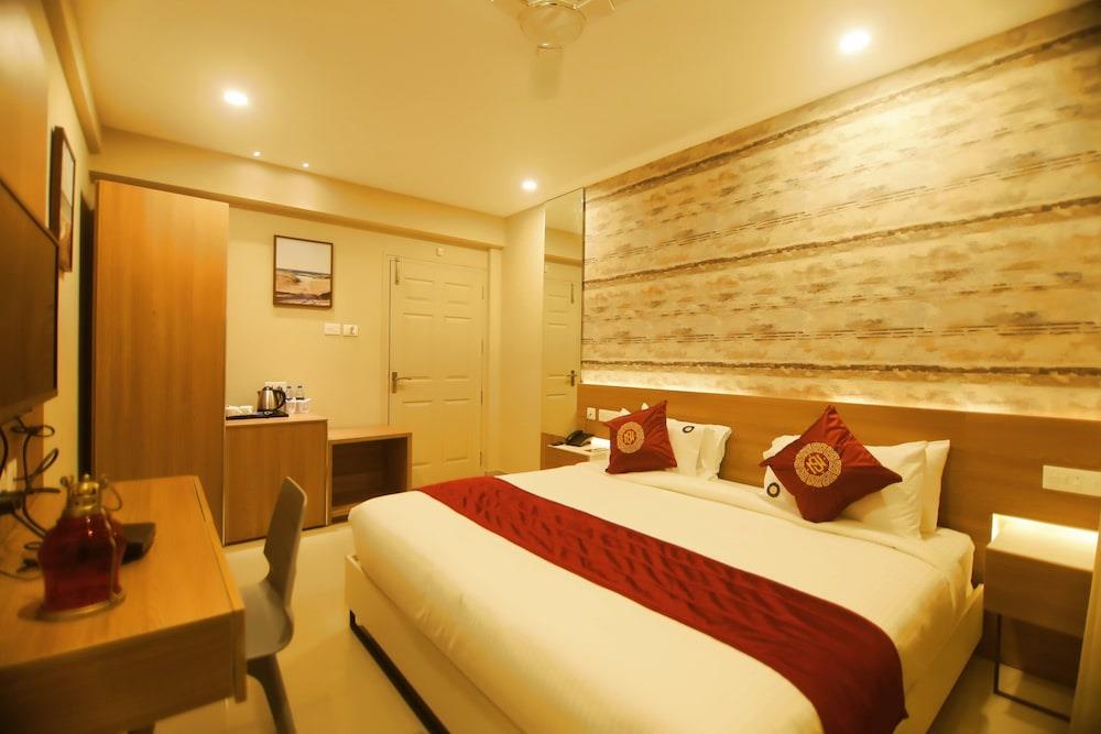 Noor Jehan's Grand Noor