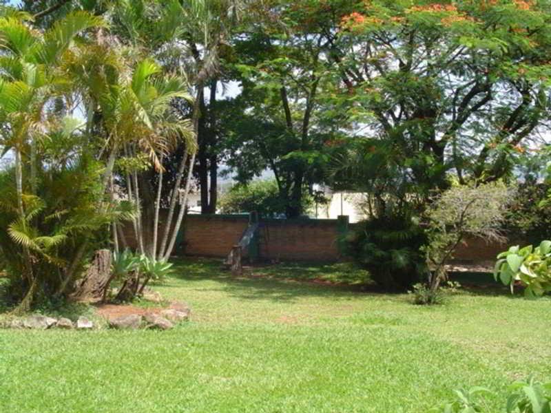 Cantinho De Atibaia Hotel Pousada