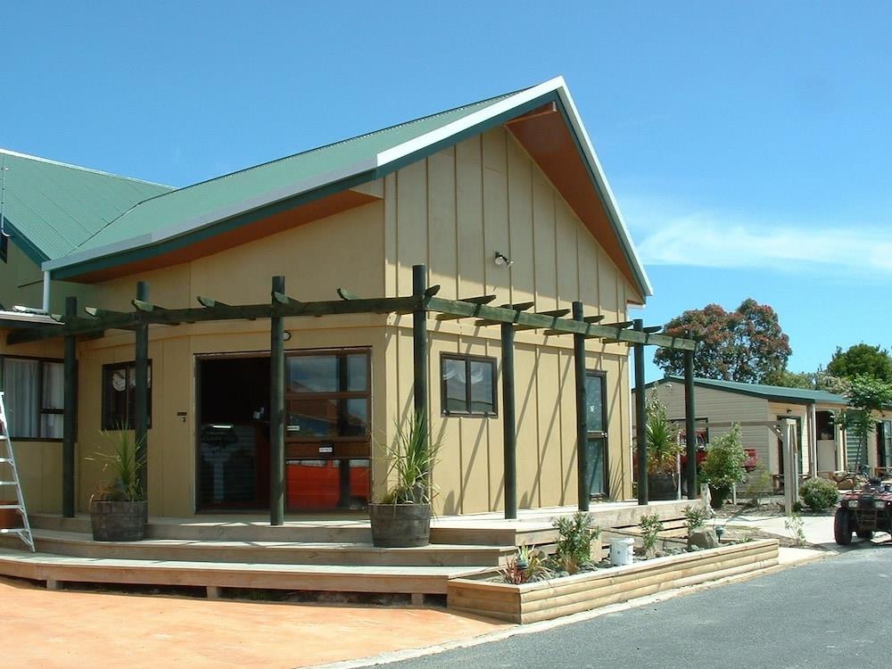Dargaville Holiday Park & Motels