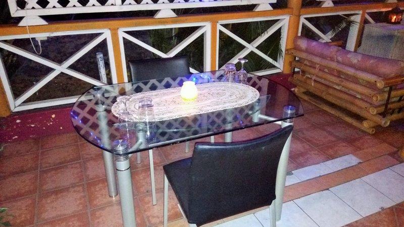 Caribbean Holiday Apartment