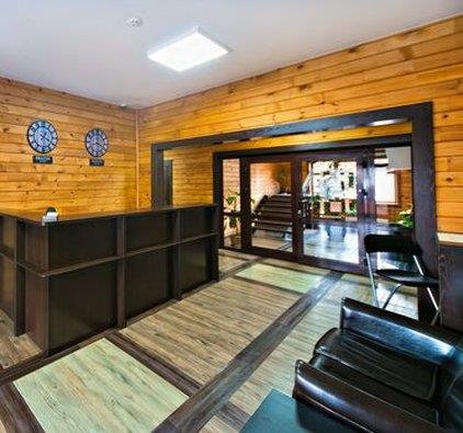 Vremena Goda Guest House