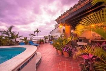 Casa De Los Hermanos 104