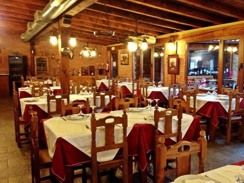 Hosteria San Emeterio