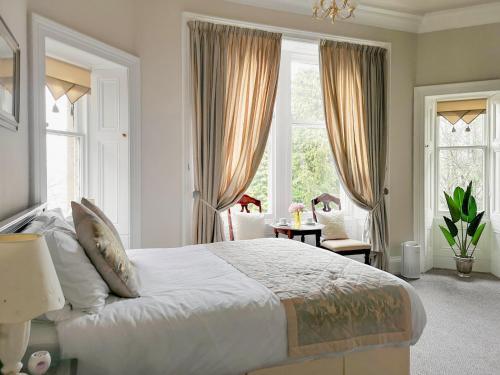 Heatherlie House Hotel