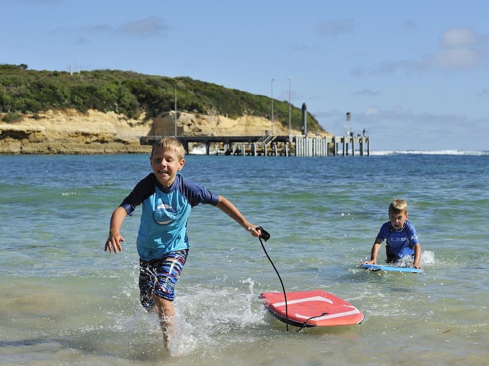 Nrma Port Campbell Holiday Park