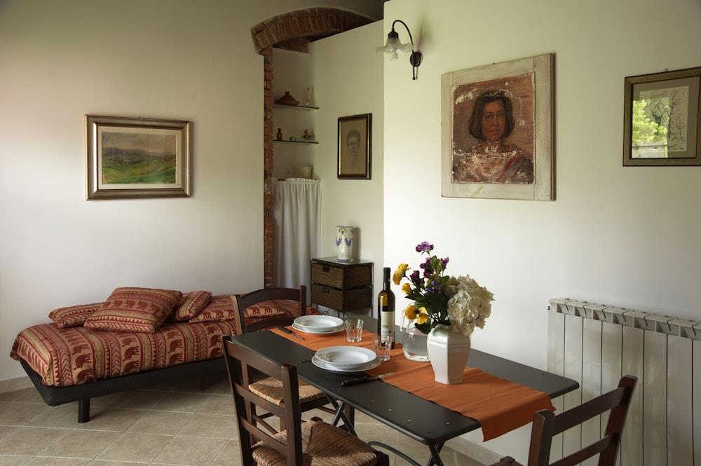 Agriturismo Giardini Di Varrone