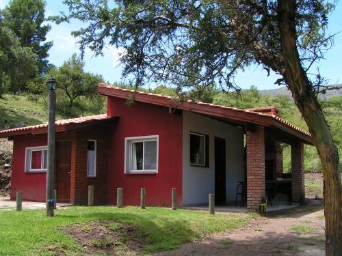 Complejo Pasos Del Atardecer