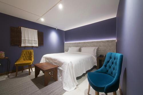 Hani I Pazarit Boutique Hotel