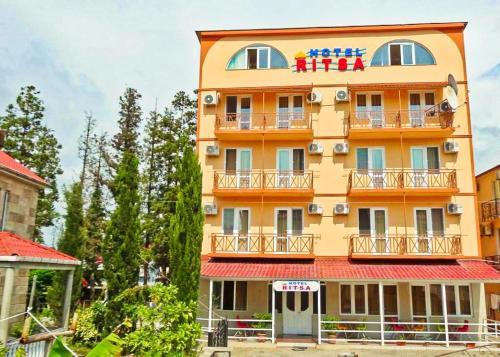 Hotel Ritsa