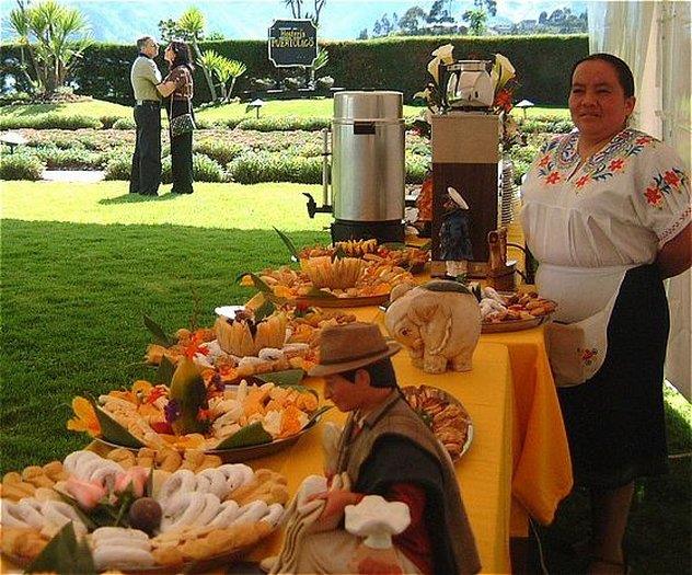 Puertolago Country Inn & Resort