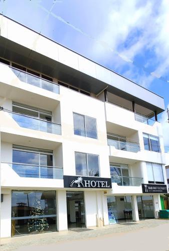 Margaritas Palace Hotel