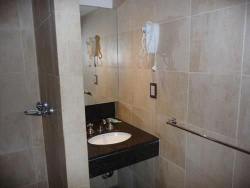 Altos De Guemes Hotel