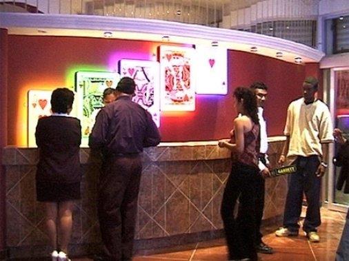 Princess Hotel & Casino Free Zone