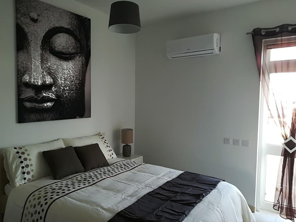 Top Floor Swieqi Penthouse With Terrace