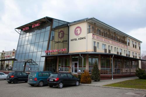 Konig Hotel