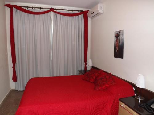 Hotel Puesta Del Sol