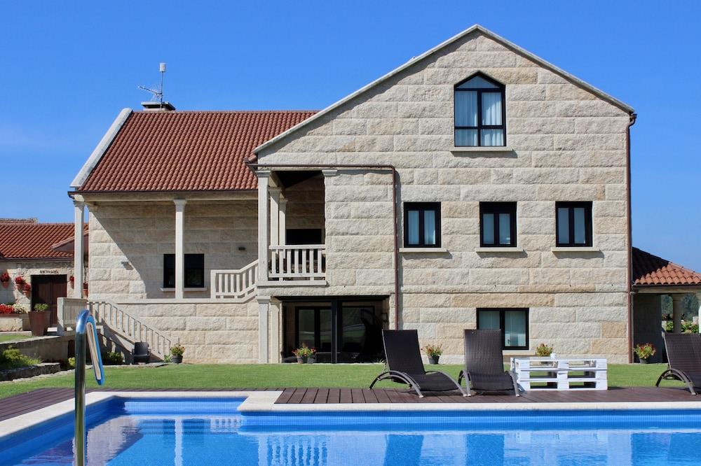 Enoturismo Lagar De Costa