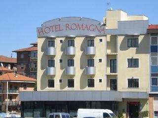 Hotel Romagna
