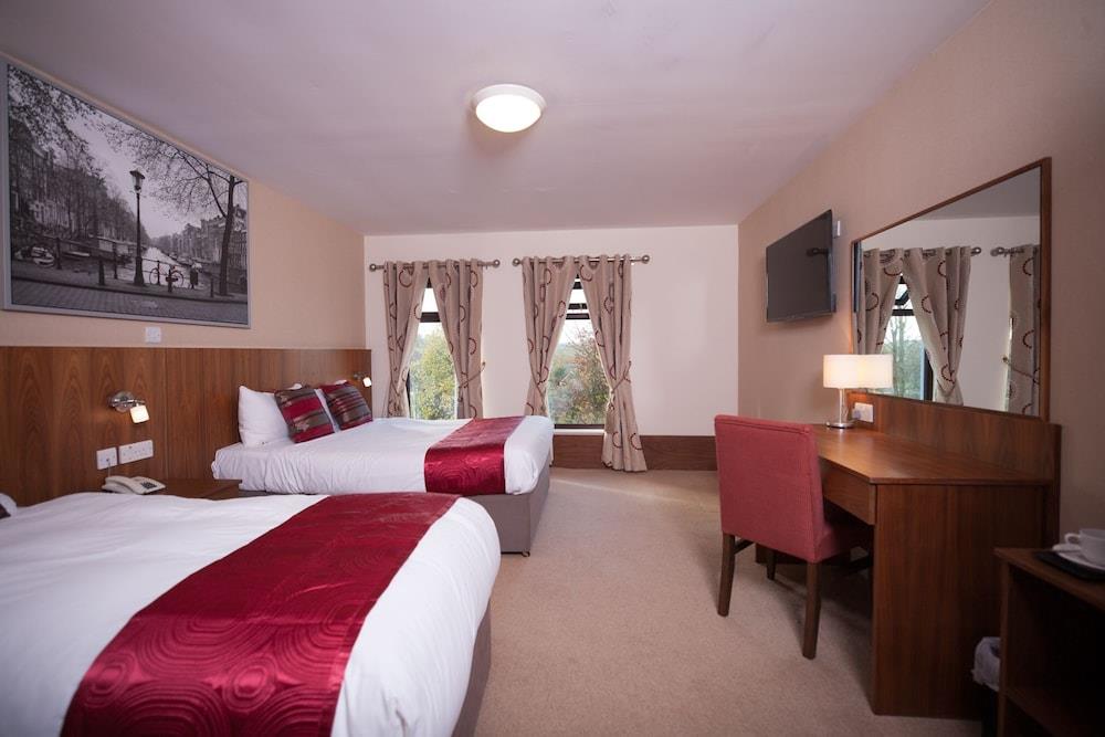 Treacys Hotel Monaghan