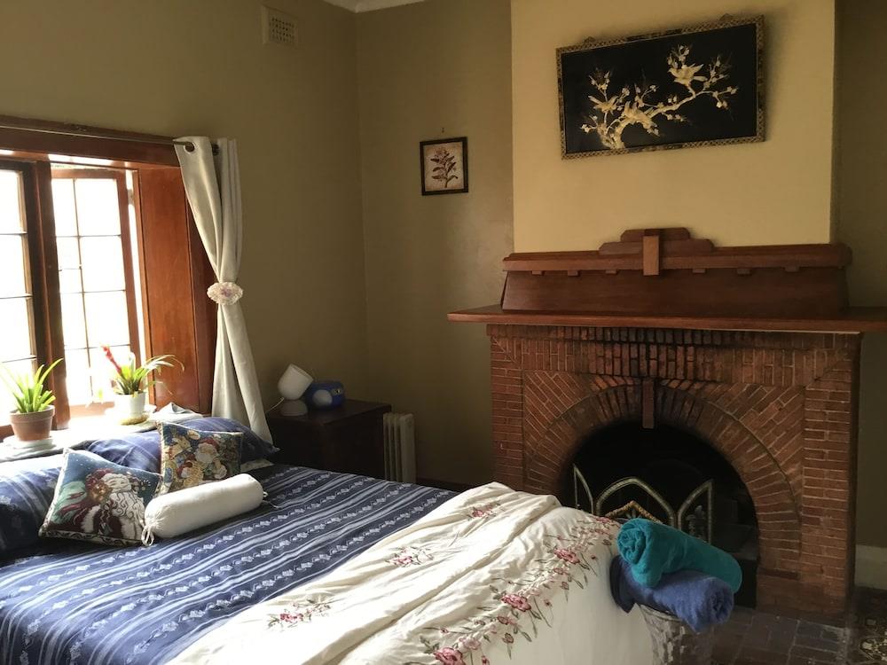 Fireside Inn Guesthouse