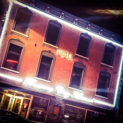 Hôtel Restaurant Chez Arnaud