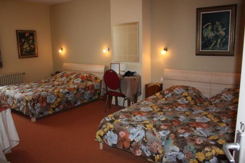 Alliance Hotel Ieper Centrum