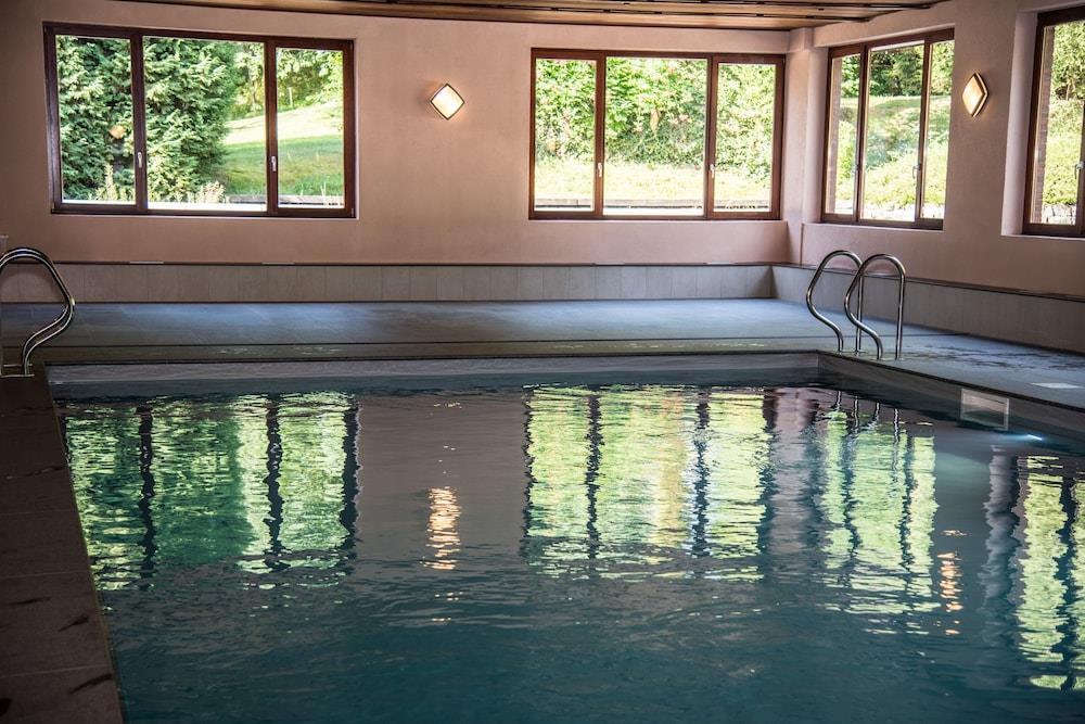 Le Relais Du Marquis