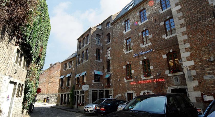 Les Tanneurs De Namur