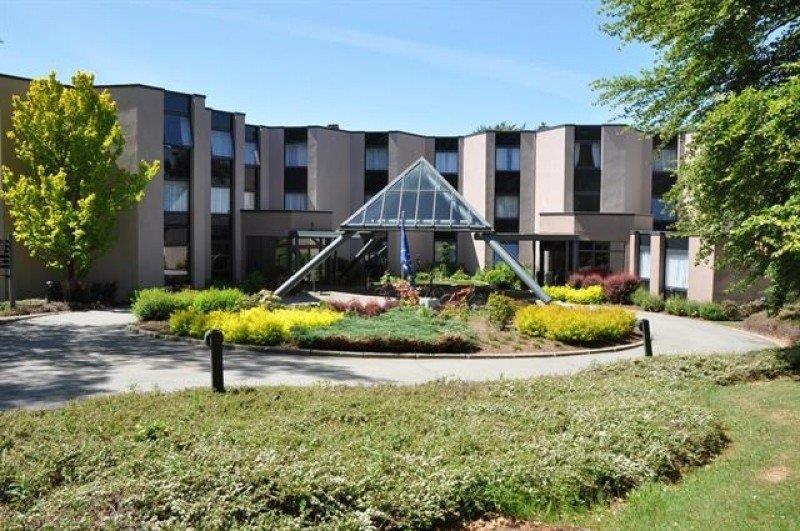 Domaine Des Hautes Fagnes