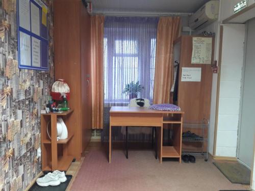 Hostel On Kutuzova 34